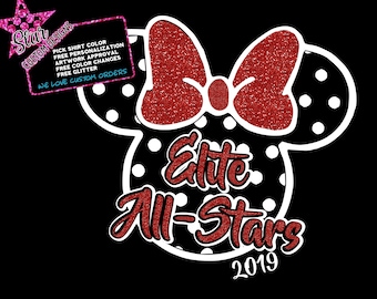 Disney Cheer Shirt | Disney Dance Shirt | Disney Cheer Mom | Disney Dance Mom | Disney Cheer Dad Shirt | Disney Cheerleader | Disney Dancer
