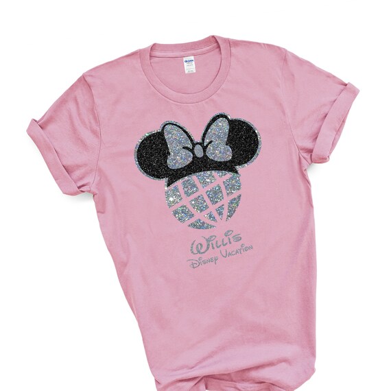 epcot shirts 2019