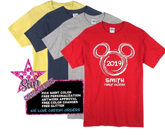 cheap family shirts