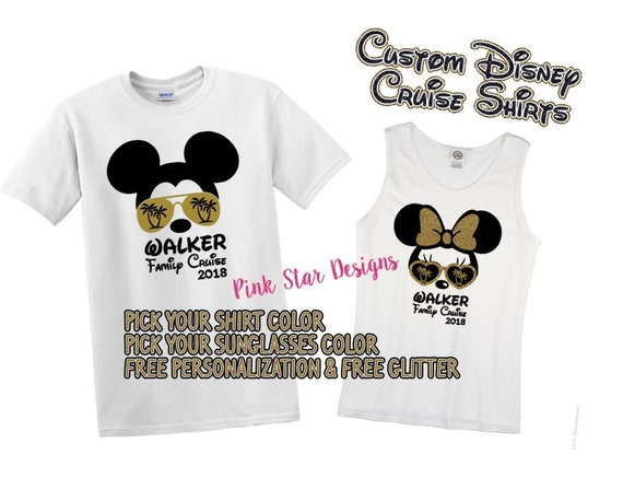disney cruise shirts 2019