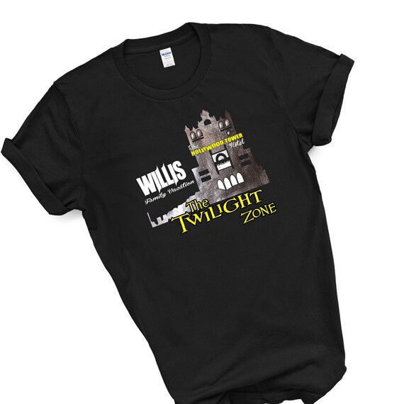 hollywood studios shirts