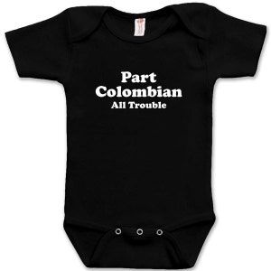 Cute Funny The Force Is Strong With This One Child One Piece Etsy