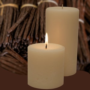 Wax Melts 2.4oz – Fiamma Candles