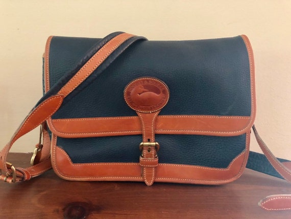 dooney and bourke surrey bag
