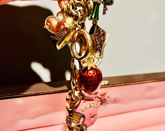 juicy couture resale