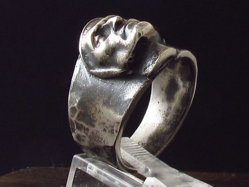 MySacrum  DANTE DEATH MASK image 3