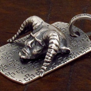 MySacrum  BLOOD TYPE PERSONALIZED