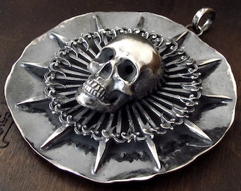 MySacrum HOLY DEATH