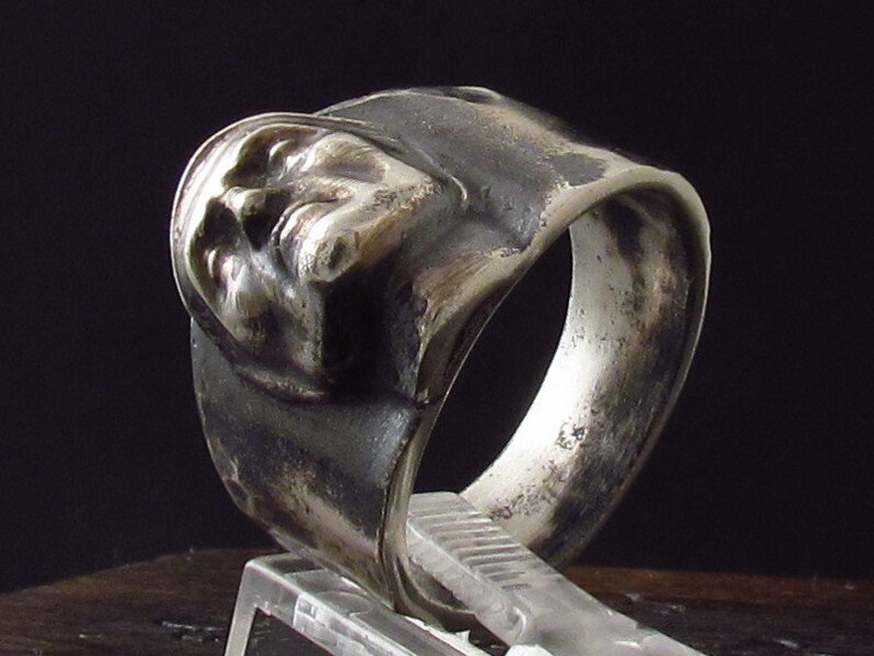 MySacrum  DANTE DEATH MASK image 2