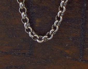 MySacrum  VINTAGE CHAIN
