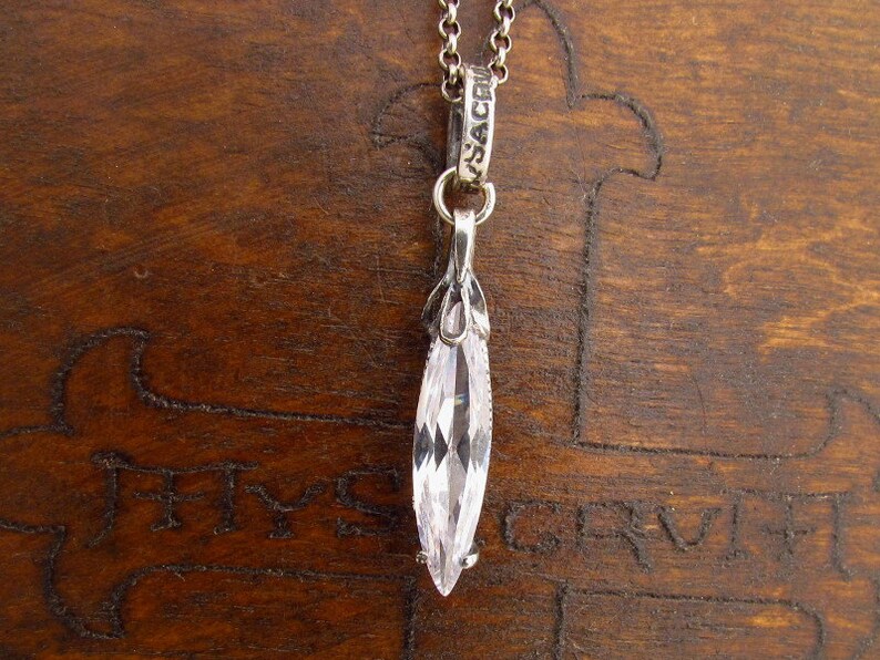 MySacrum PENDANT