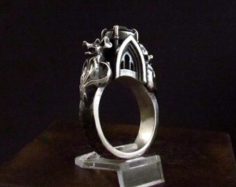 MySacrum BAT RING