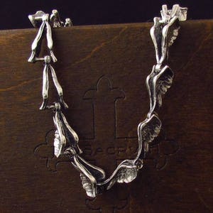 MySacrum WINGS ARMBAND-Silber 925
