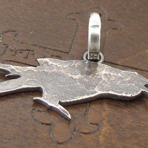 MySacrum RAVEN PENDANT