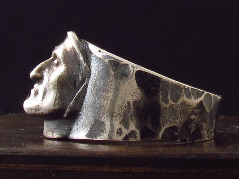 MySacrum  DANTE DEATH MASK image 7