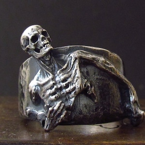 MySacrum TRANSI RING