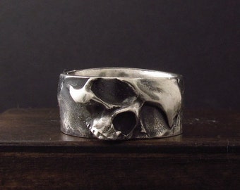 MySacrum SKULL BAND