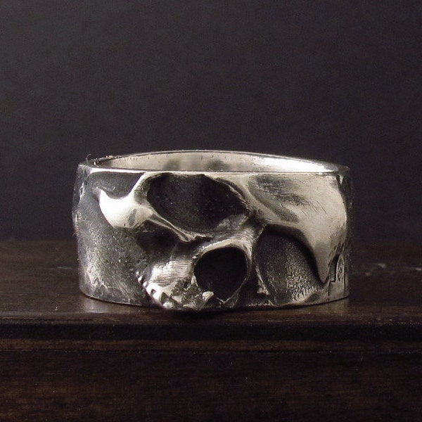 MySacrum SKULL BAND