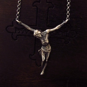 MySacrum  JESUS CHRIST