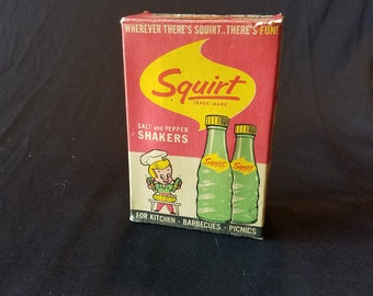Squirt Soda Shirt