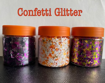 Confetti Glitter: Scrapbooking & Card Making Supplies