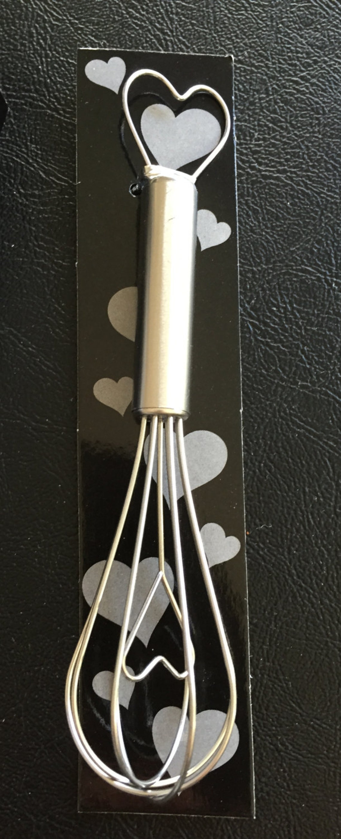 Whisk Whisked Away Wedding Thank You Gift Idea Love Etsy