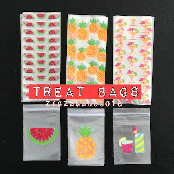 Cello Bags Etsy