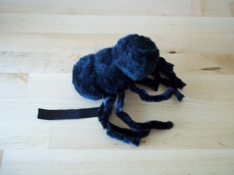 Rat Spider Costme