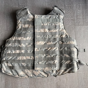 Point Blank Body Armor - Etsy