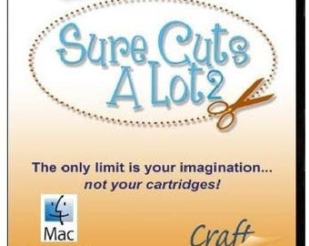 Download Cricut Expression 2 Etsy