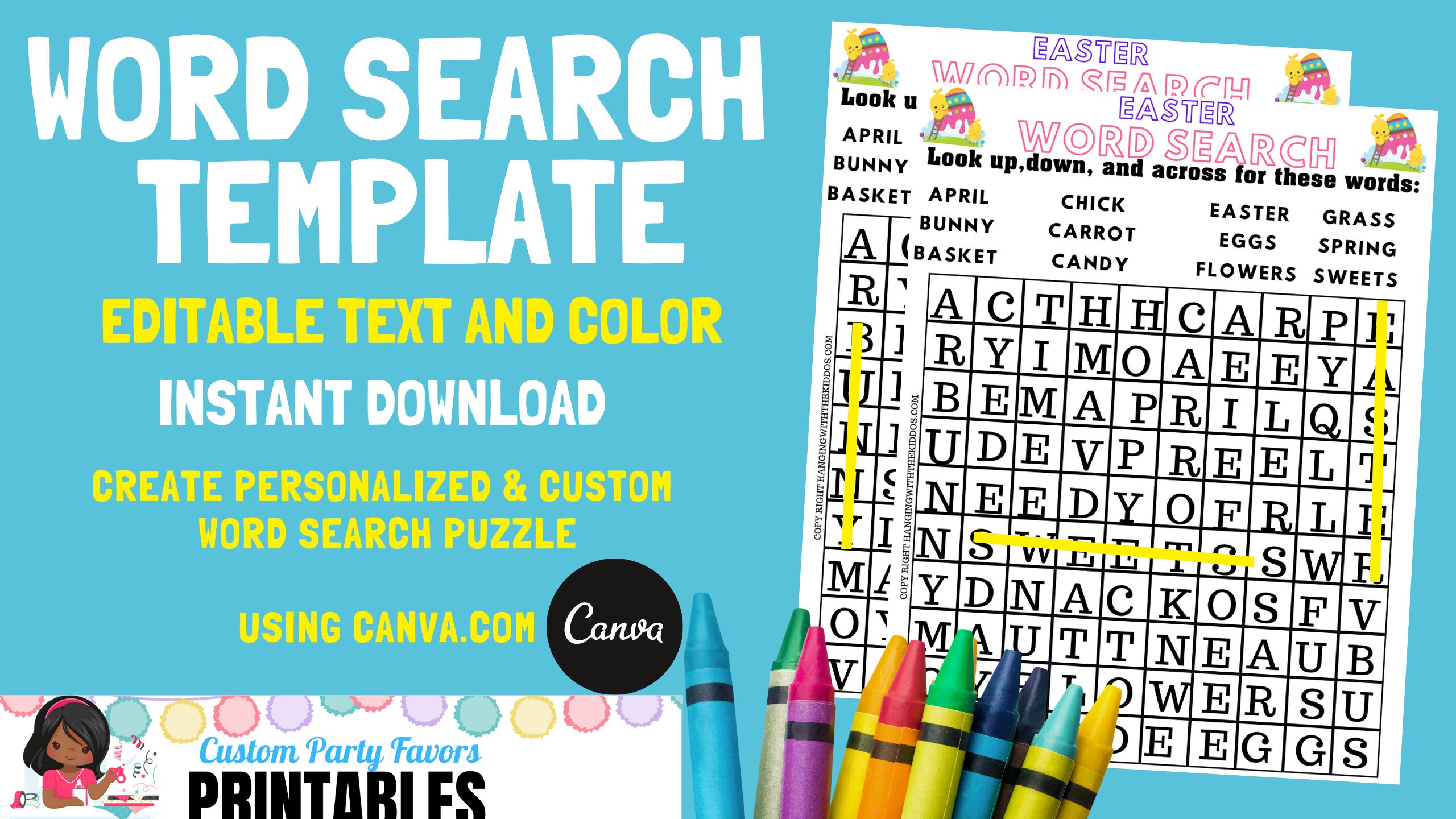 Word Search Template Puzzle Editable Instant Download Etsy 16-best-blank-word-search-puzzles-printable-pdf-for-free-at-printablee