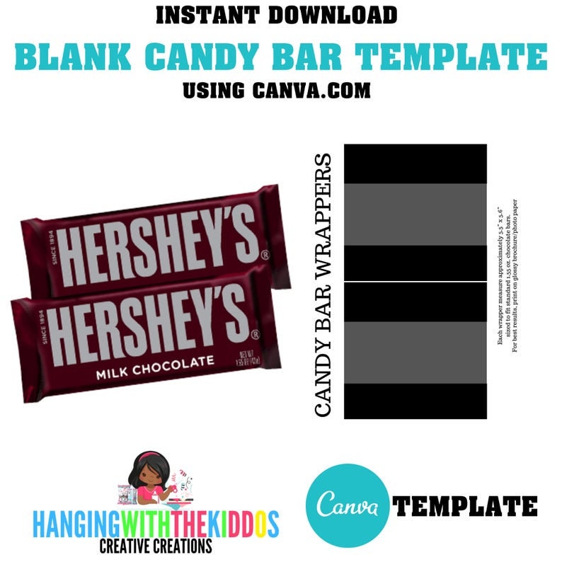 Capri Sun Labels Template Nutritional Facts Save Bundle Chip Bag Template Rice Krispies Treats Template Water Bottle Labels Chocolate Bar Paper Party Supplies Party Favors Games