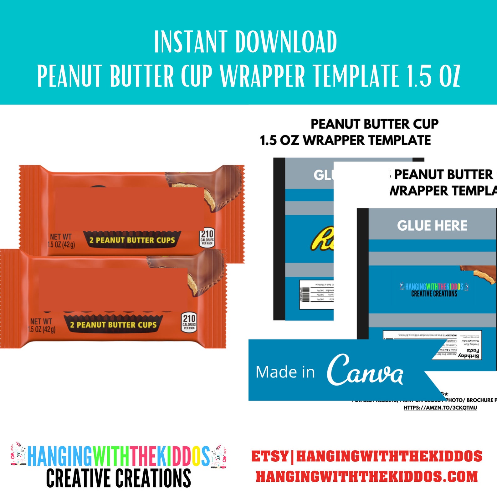 kit kat wrapper template word kit kat wrapper template word
