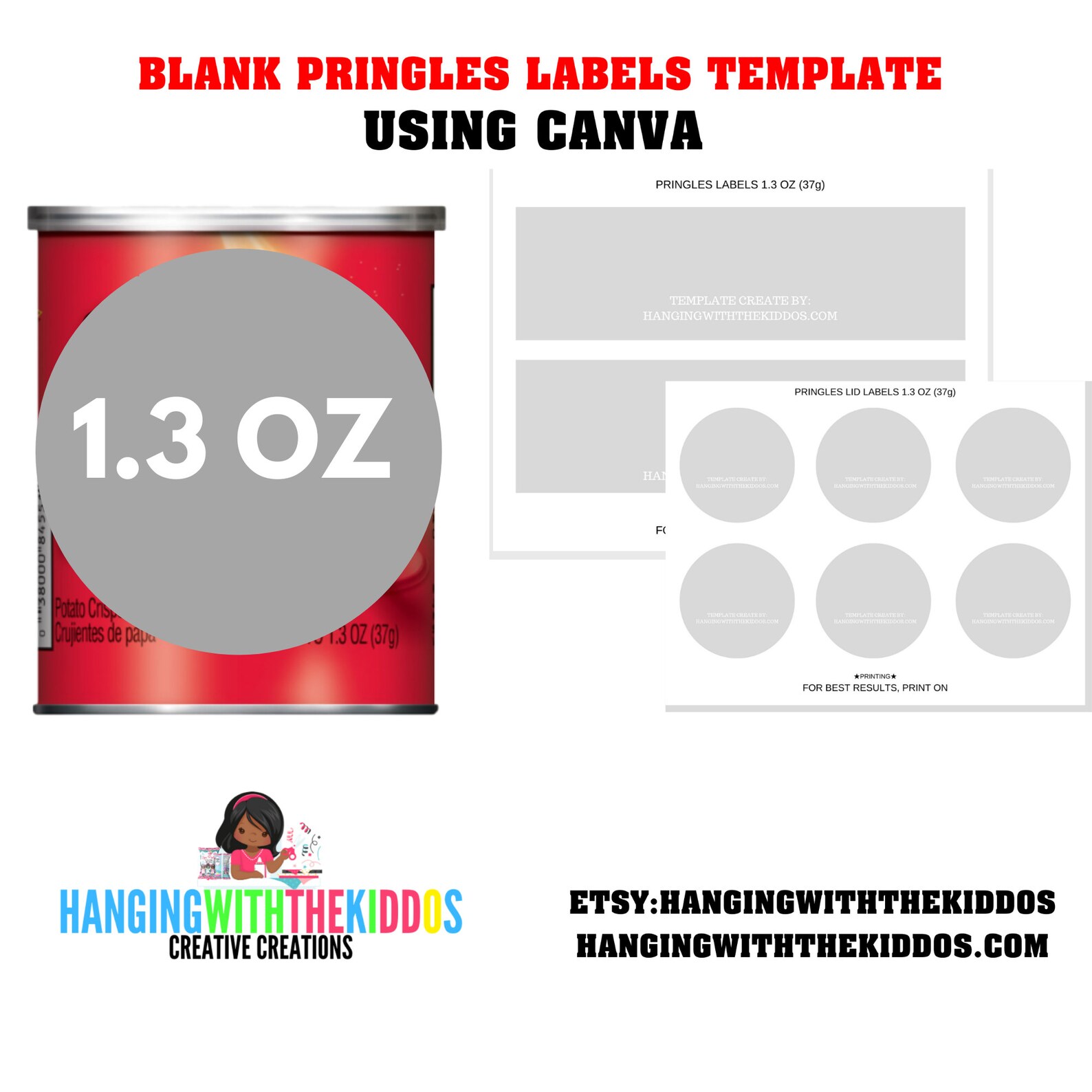 Movie Theater Candy 3.5oz Wrapper Template Canva Editable | Etsy
