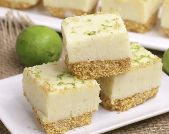 Key Lime Pie Fudge- Two 7oz Boxes