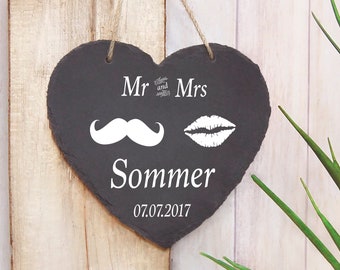 Hochzeitsgeschenk Brautpaar Hochzeit heiraten