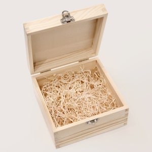 Gift Idea Box with photo image 4