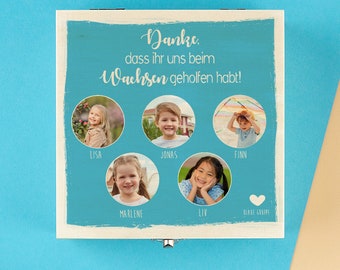 Geschenk Erzieherin, Geschenk Erzieherin Abschied, Erzieherin Abschied, Geschenk Kindergarten Abschied, Abschiedsgeschenk Erzieherin