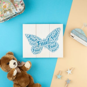Gift for baptism and birth image 3