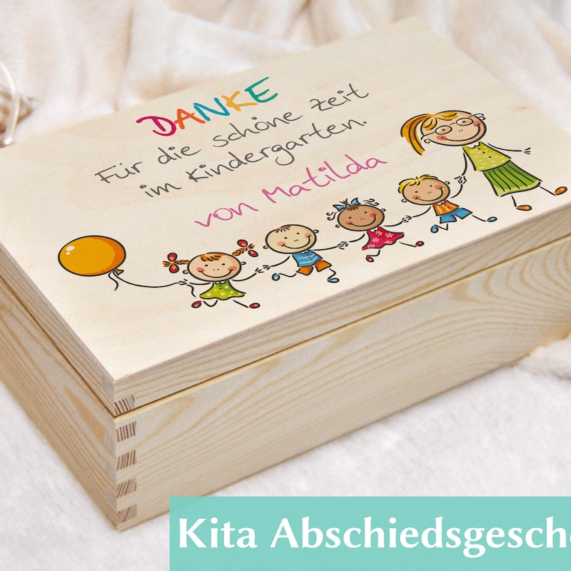 Abschiedsgeschenk Vorschulkinder Etsy de abschiedsgeschenk-vorschulkinder-etsy-de