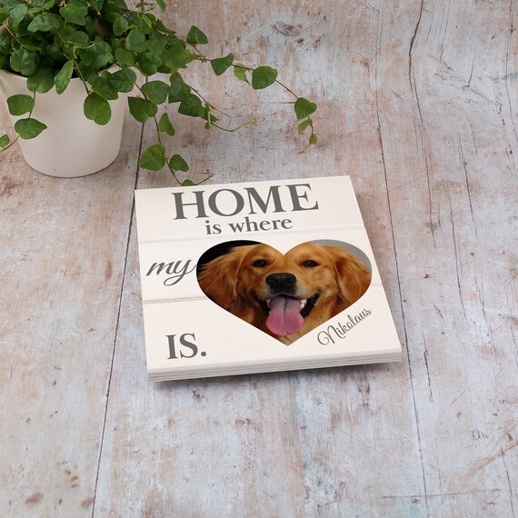 Babygiften voor hondenliefhebbers