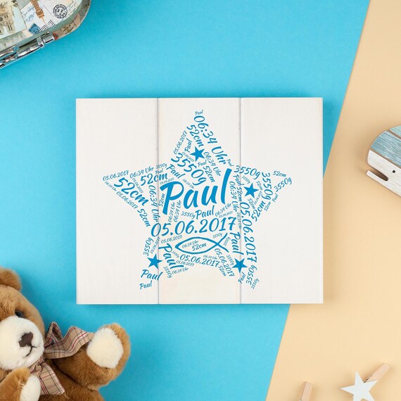 dedication gift for baby girl