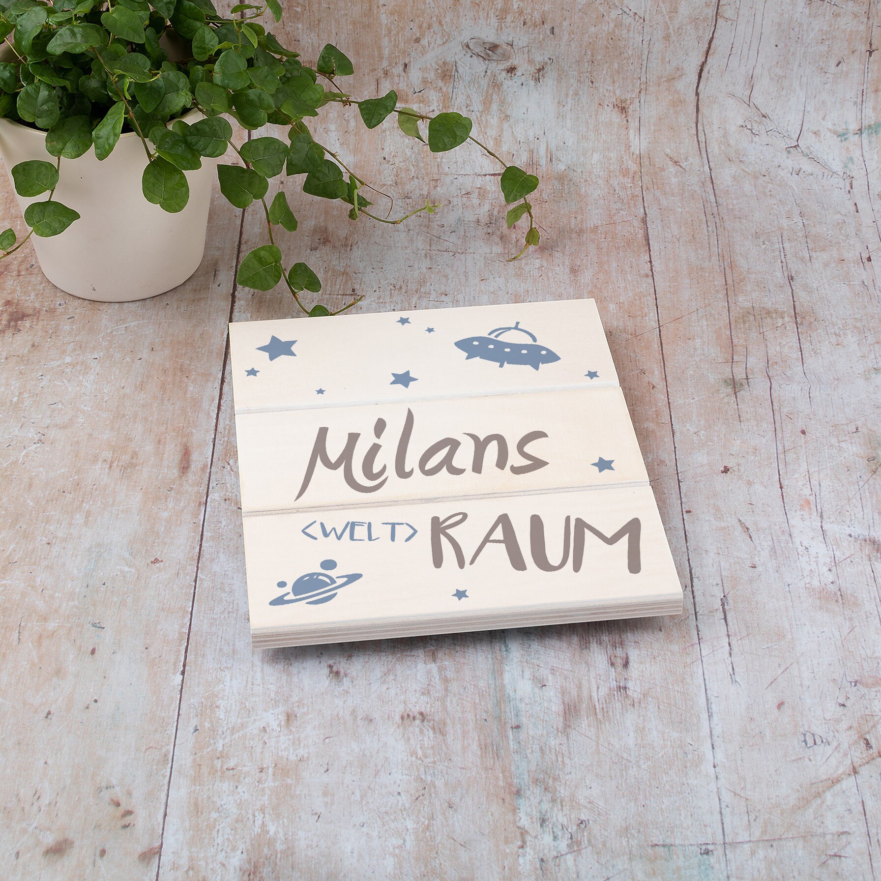 Türschild Kinderzimmer Schild fürs Kinderzimmer | Etsy