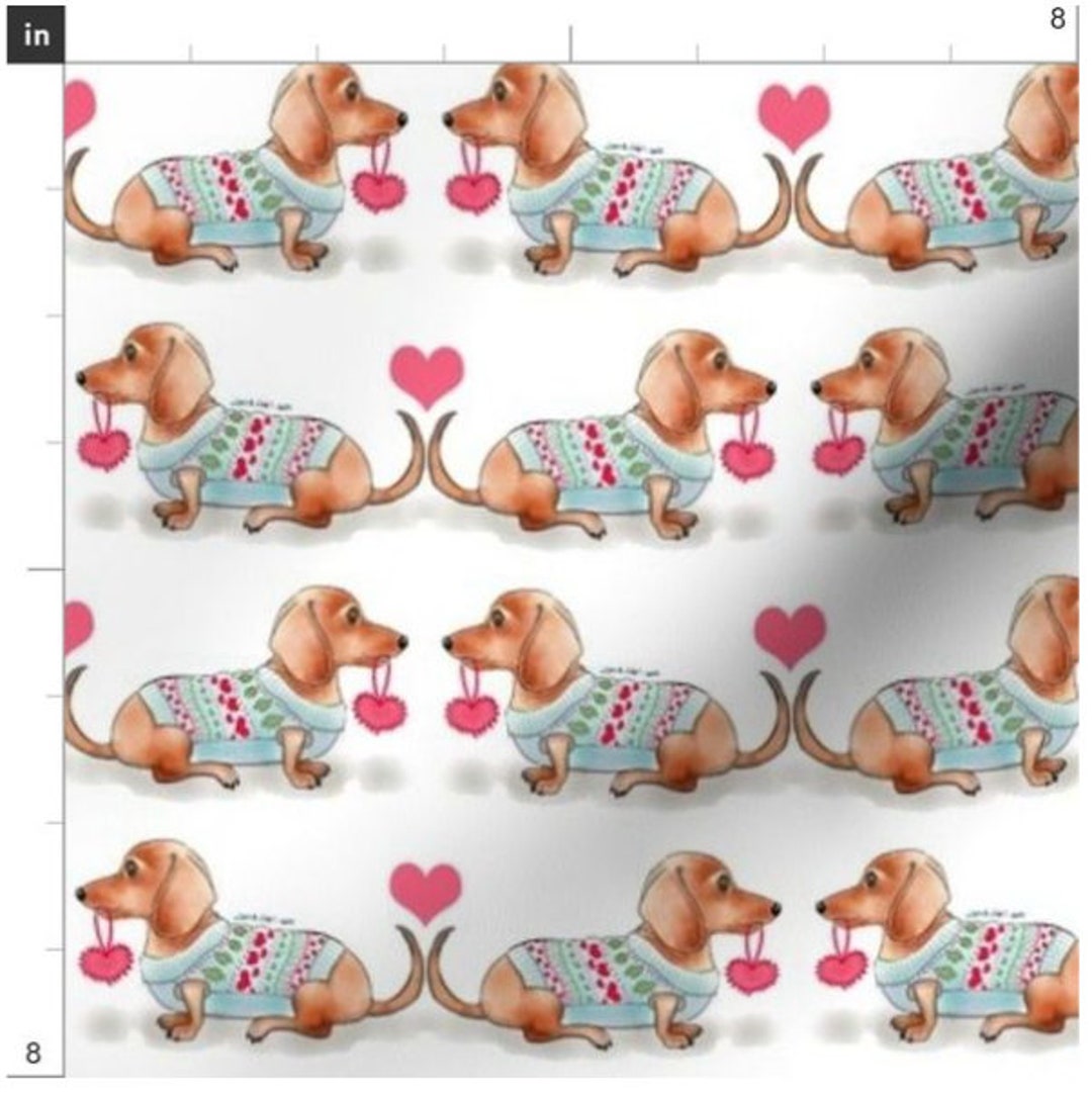 hearts for doxies