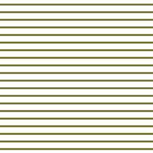 Thin Green Stripes Fabric By The Yard | Green Striped Fabric | Christmas | Holiday Fabric | Print To Order