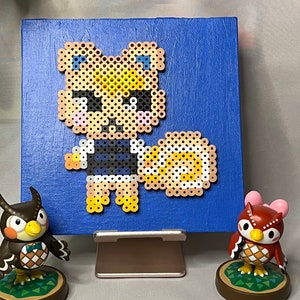 Marshall Inspired Pixel Art