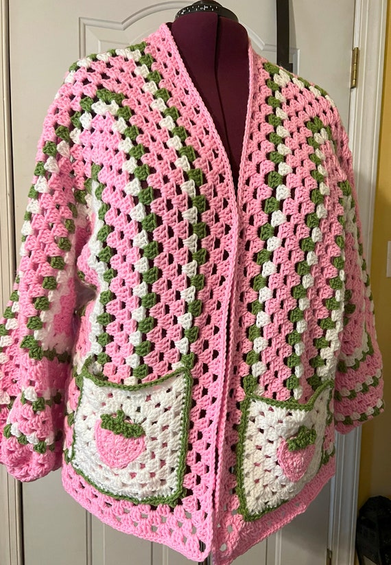 HOKMAH Cute Sweaters Womens Girls Y2K, Sweater Pullover