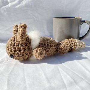 Eevee inspired Plush