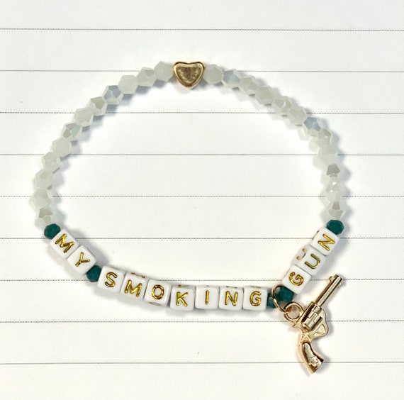 invisible string bracelets : r/SwiftieMerch