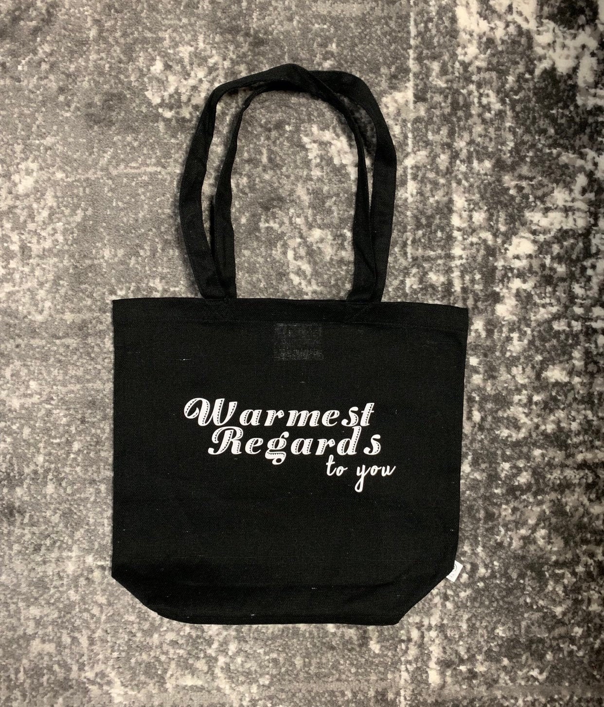 Schitt S Creek Tote Warmest Regards Bag Best Wishes Tote David Rose Stevie Budd Schitt S Creek Humor Recycled Tote David Rose Gift Schitt S Creek Tote Warmest Regards Bag Best Wishes Tote David Rose Stevie Budd Schitt S Creek Humor Recycled Tote David Rose Gift